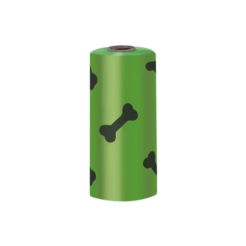 Custom Biodegradable Dog Waste Bags - Eco-Friendly Wholesale Manufacturer