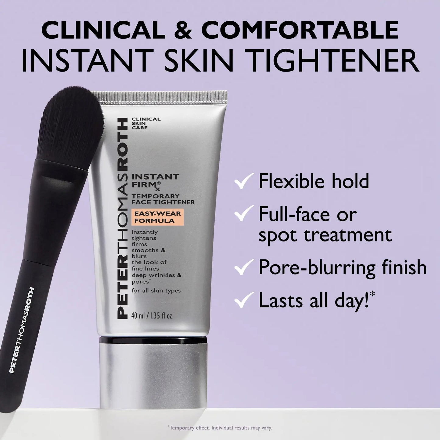 Peter Thomas Roth Instant FirmX Easy Wear Facial Tightening Treatment